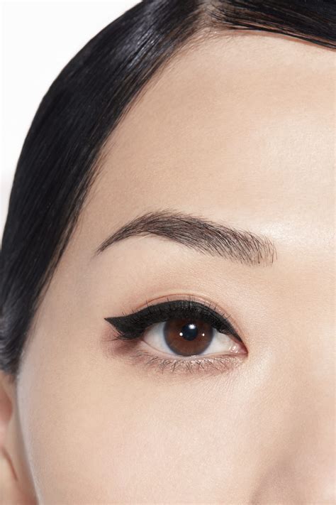 chanel gel liner ingredients|chanel eyeliner longwear.